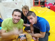 Bouldernight 2013-11